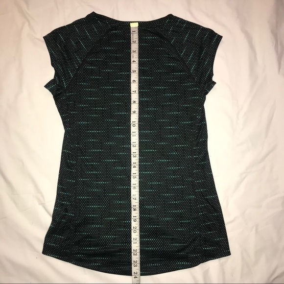 NIKE Dry Fit Atheltic Sport top Women X-small - Picture 8 of 8